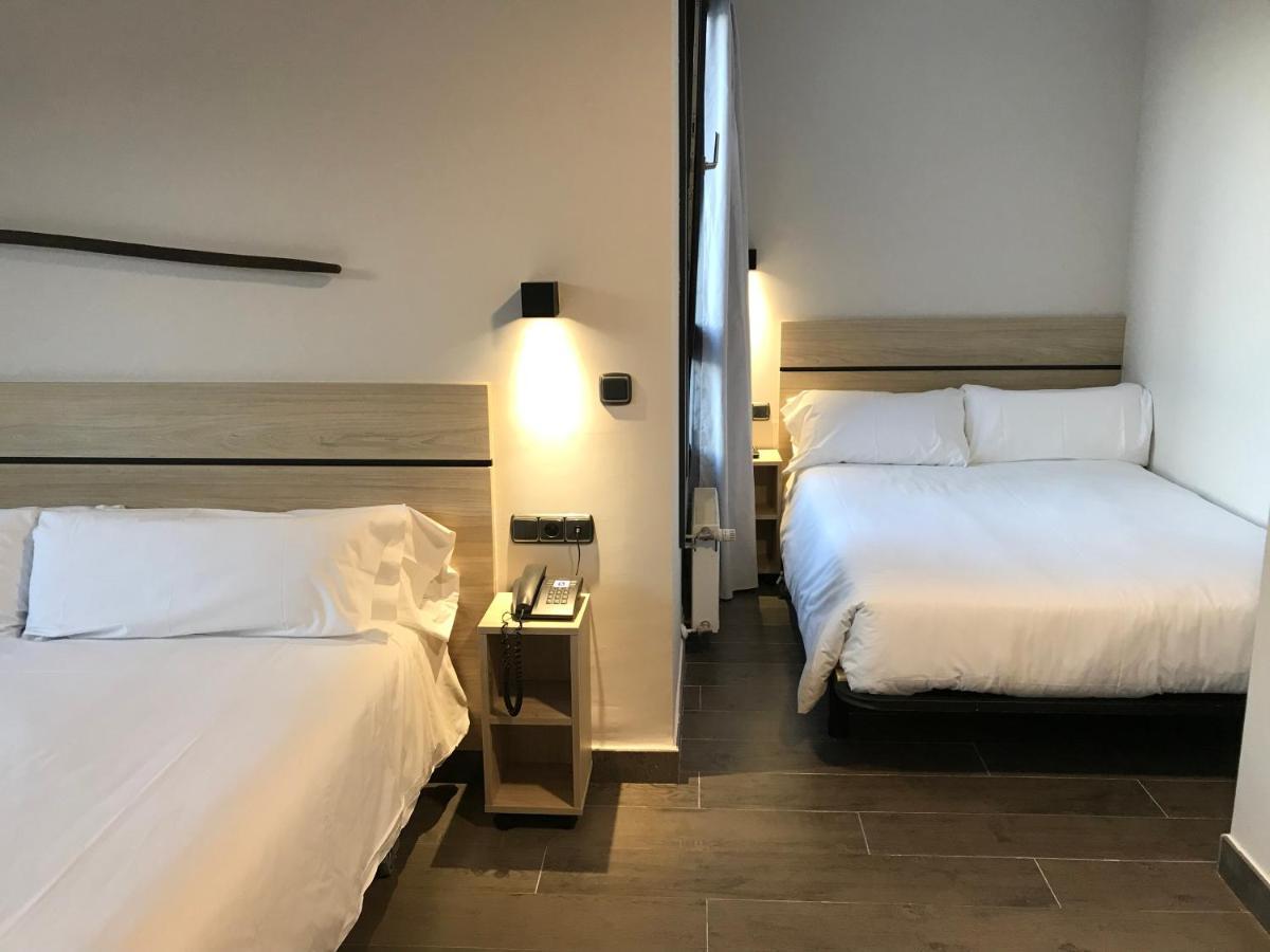 Olarain Leilighet San Sebastián Eksteriør bilde