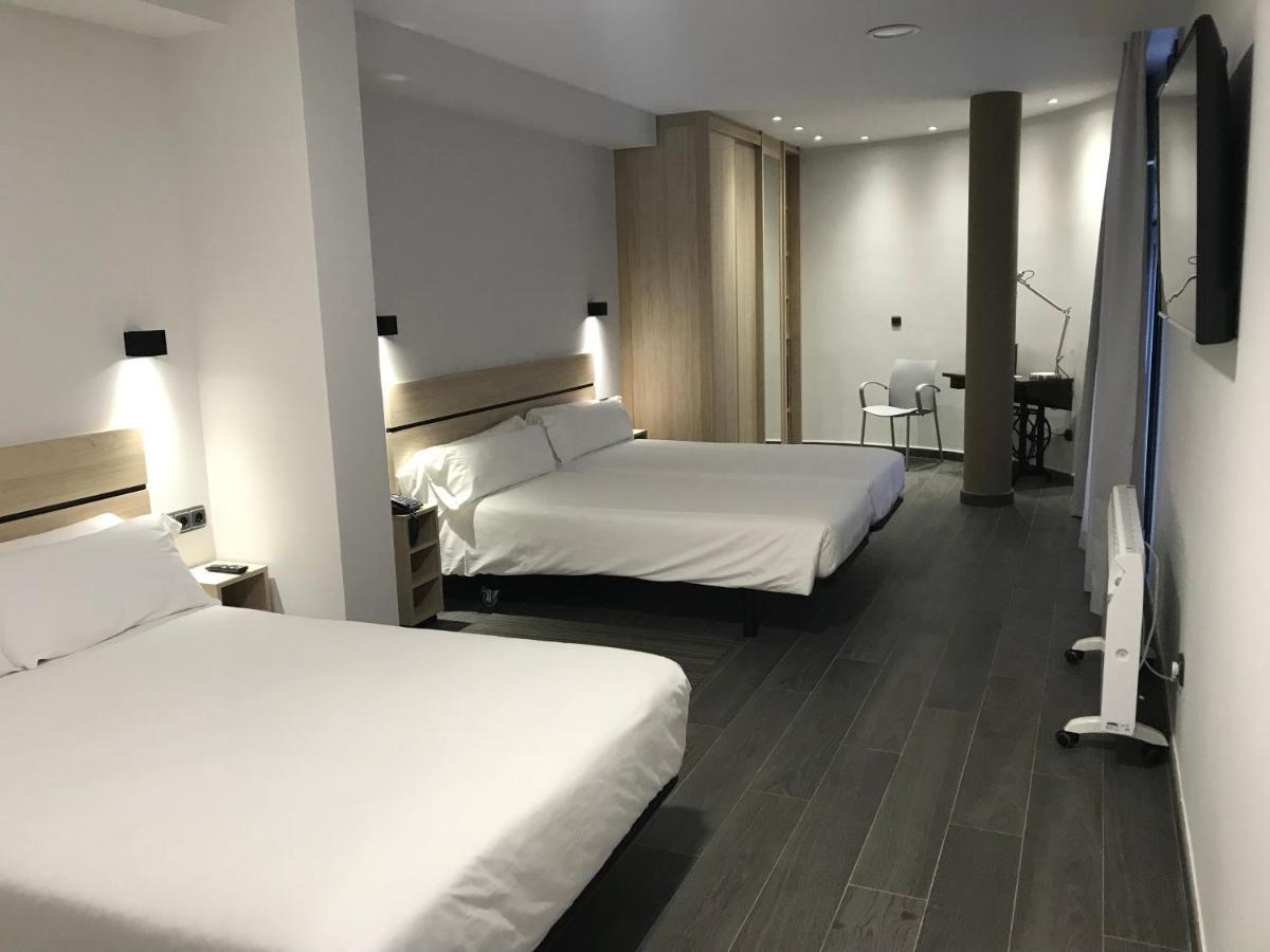 Olarain Leilighet San Sebastián Eksteriør bilde
